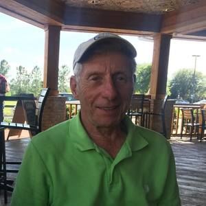 Meet your Posher, Al